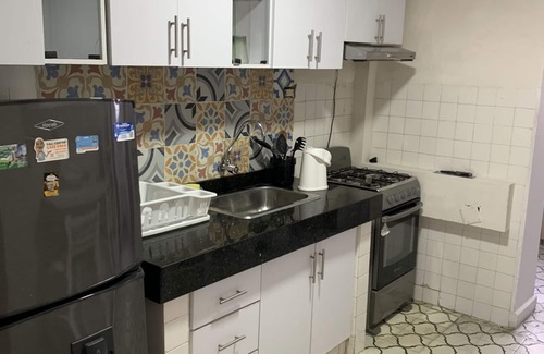 Barranquilla Apartment | Elegant Apartment in Barranquilla - Perfect for Families