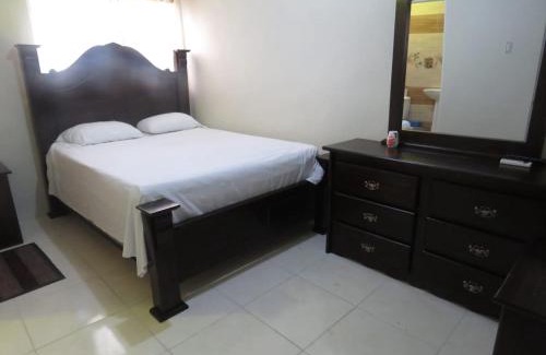 La Caleta Apartment | Convenient ApartaHotel Dona Reyna Near Santo Domingo Airport
