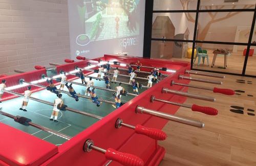 Ainsa Apartment | Top-Rated Apartahotel Dos Ríos Ainsa with Pool & Dining
