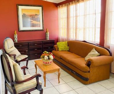 Comayagua Apartment | ApartaHotel El Trébol de Altamira