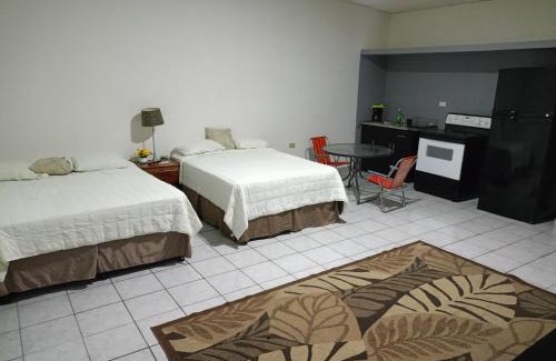 Comayagua Apartment | ApartaHotel El Trébol de Altamira