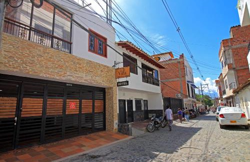 Santa Fe de Antioquia House | Pet-Friendly Apartahotel La Villa | Oceanfront & Highly Rated