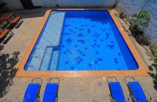 Santa Fe de Antioquia House | Pet-Friendly Apartahotel La Villa | Oceanfront & Highly Rated