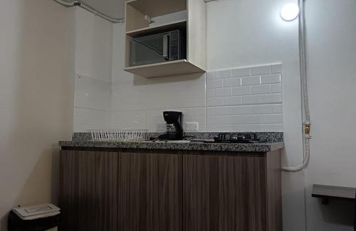 Zona Rosa Apartment | Top-Rated Retreat: Apartahotel Retiro79 with Kitchen Access