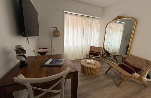 Triana Apartment | Family-Friendly Suite Triana Sevilla with Great Reviews
