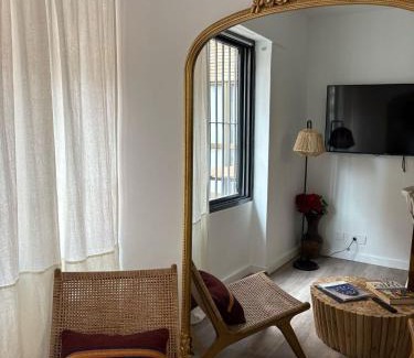 Triana Apartment | Family-Friendly Suite Triana Sevilla with Great Reviews