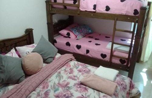 Soledad Apartment | Budget-Friendly APARTAHOTEL TAYRONA for Families and Pets