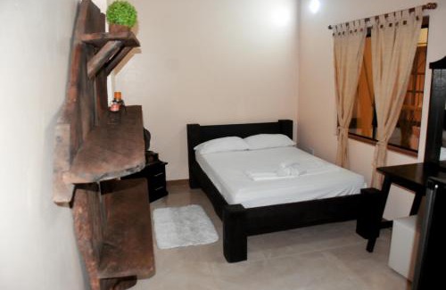Leticia Apartment | Inviting ApartaHotel Tierras Amazonicas - Top Rated & Family-Friendly