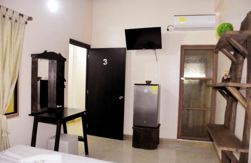 Leticia Apartment | Inviting ApartaHotel Tierras Amazonicas - Top Rated & Family-Friendly