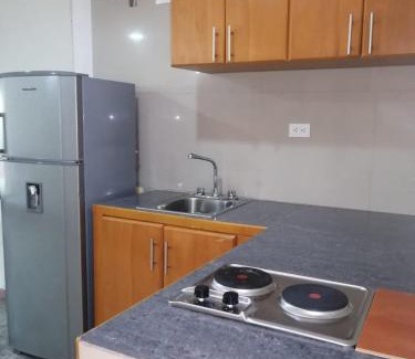 Barinas Hotel | Apartahotel Victoria