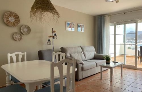 San Jose Apartment | Enjoy Oceanfront Bliss at Apartahotel Vistamar San José