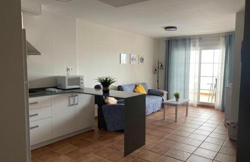 San Jose Apartment | Enjoy Oceanfront Bliss at Apartahotel Vistamar San José