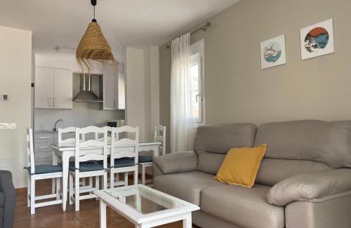 San Jose Apartment | Enjoy Oceanfront Bliss at Apartahotel Vistamar San José