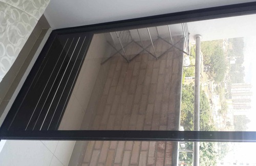 Medellin Apartment | Budget-Friendly Apartaloft: Metro Access & Spa Amenities
