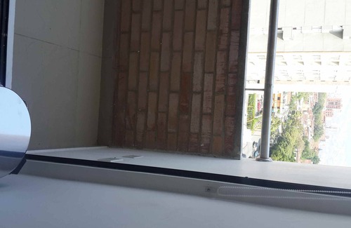 Medellin Apartment | Budget-Friendly Apartaloft: Metro Access & Spa Amenities