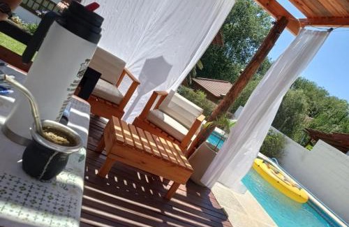 Santa Rosa de Calamuchita Apartment | Relax at Apartamento Remansum with Pool & Child-Friendly Fun