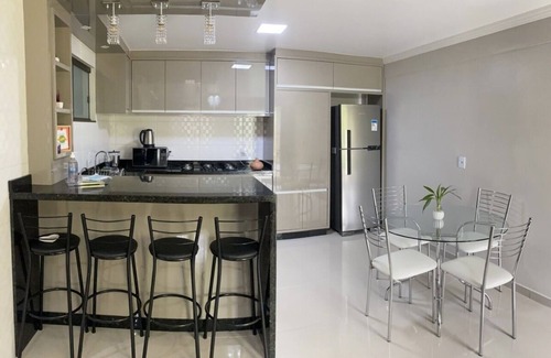 Pomerode Apartment | Cozy Apartment in Pomerode with Family-Friendly Amenities