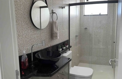 Pomerode Apartment | Cozy Apartment in Pomerode with Family-Friendly Amenities