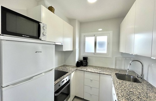 Calella de Palafrugell Apartment | Top-Rated Apartament Santa Agatha with Spa & Pet Friendly