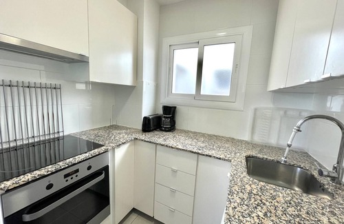 Calella de Palafrugell Apartment | Top-Rated Apartament Santa Agatha with Spa & Pet Friendly