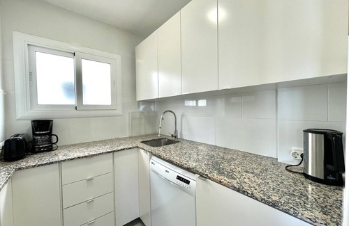 Calella de Palafrugell Apartment | Top-Rated Apartament Santa Agatha with Spa & Pet Friendly