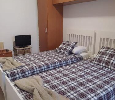 San Sebastian de la Gomera Apartment | Oceanfront Retreat: Apartamento San Sebastián de la Gomera