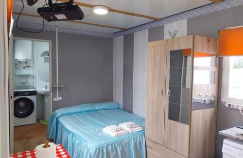 San Vicente de la Barquera Apartment | Pet-Friendly Apartamentos Santillán with Oceanfront Views
