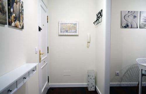 San Vicente de la Barquera Apartment | Kid-Friendly Escape at Apartamento Barlovento - Rated 9.2