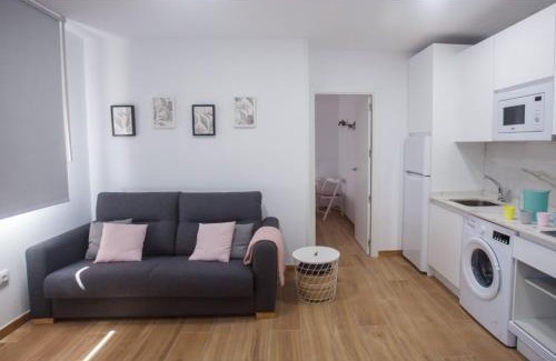 San Vicente de la Barquera Apartment | Discover Apartment Felisa A: Family-Friendly Retreat