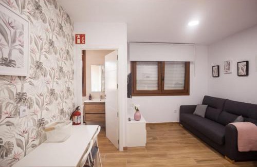 San Vicente de la Barquera Apartment | Discover Apartment Felisa A: Family-Friendly Retreat