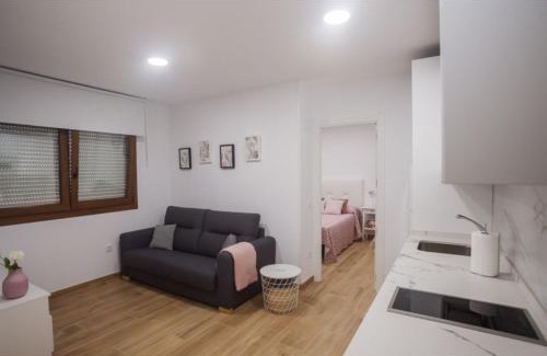 San Vicente de la Barquera Apartment | Discover Apartment Felisa A: Family-Friendly Retreat