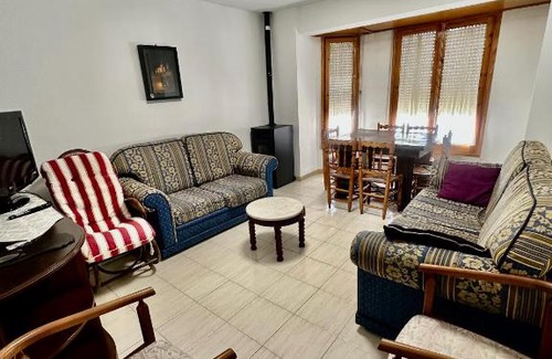 Vistabella del Maestrat Apartment | Apartamento de vistabella REF 015