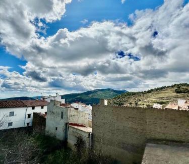 Vistabella del Maestrat Apartment | Apartamento de vistabella ref 015