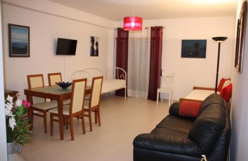 Vila Real Santo Antonio Apartment | Guest Favorite: Urbanização Aurora Rio with Family Amenities