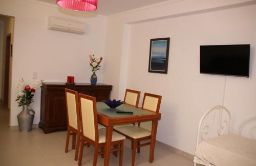 Vila Real Santo Antonio Apartment | Guest Favorite: Urbanização Aurora Rio with Family Amenities