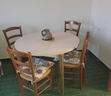 Sa Castangia Apartment | apartamanto Gloria