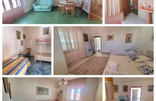 Sa Castangia Apartment | apartamanto Gloria