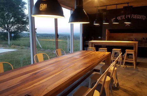 San Antonio de Arredondo Hotel | Inviting The World Apartment - Carlos Paz Golf Retreat