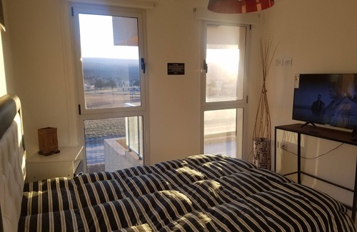 San Antonio de Arredondo Hotel | Inviting The World Apartment - Carlos Paz Golf Retreat