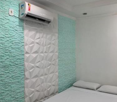 Caninde de Sao Francisco Apartment | Guest Rated 10/10: Apartamento Caminho das Águas Awaits