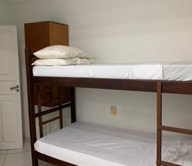 Caninde de Sao Francisco Apartment | Guest Rated 10/10: Apartamento Caminho das Águas Awaits