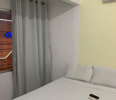 Caninde de Sao Francisco Apartment | Guest Rated 10/10: Apartamento Caminho das Águas Awaits