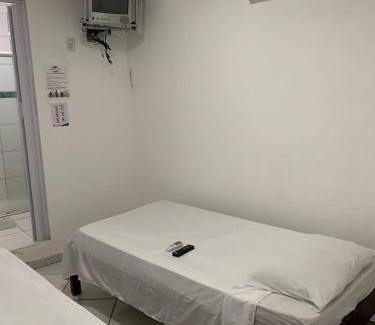 Caninde de Sao Francisco Apartment | Guest Rated 10/10: Apartamento Caminho das Águas Awaits