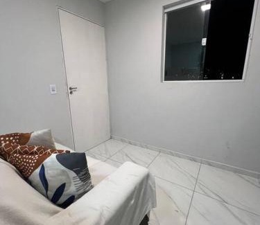Sao Cristovao Apartment | Apartamento Santa Cruz do Capibaribe 3