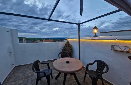 Aldeanueva de Barbarroya Apartment | Experience Relaxation at Apartamentos Rurales Tinguatón