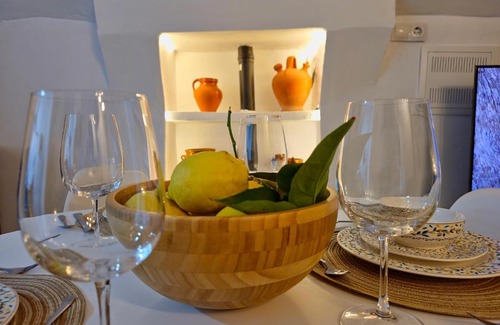 Aldeanueva de Barbarroya Apartment | Experience Relaxation at Apartamentos Rurales Tinguatón