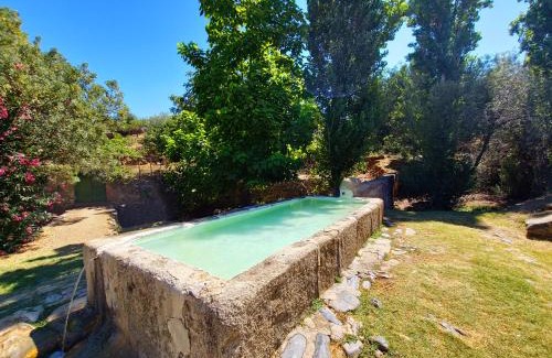 Aldeanueva de Barbarroya Apartment | Experience Relaxation at Apartamentos Rurales Tinguatón