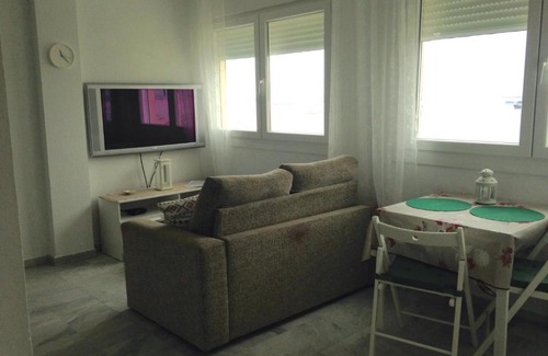 La Linea de la Concepcion Apartment | Scenic Oceanfront Apartments with Breathtaking Views