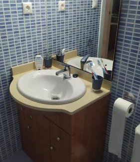 Sant Carles de la Rapita Apartment | New Apartment with Pool and Spacious Balcony for Families