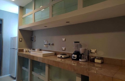 Colonia Centro Apartment | Cozy 2-Bedroom Apartment in the Heart of Cozumel